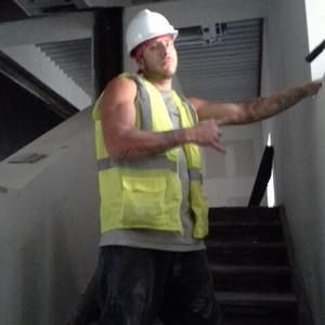 Meet your Posher, Mario